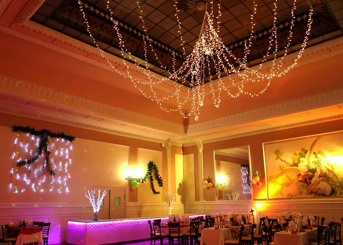 Hotel Bristol Aix-les-Bains