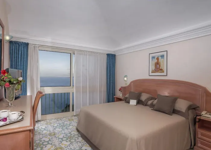 Le Querce Resort Sea Thermae&Spa