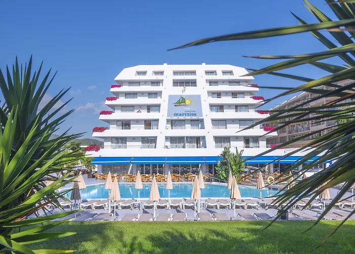 Hotel Montemar Maritim Santa Susanna