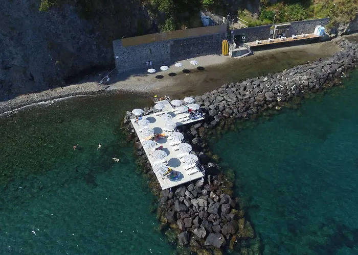 Le Querce Resort Sea Thermae&Spa