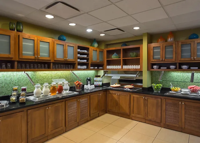 Hyatt Place Milford/New Haven