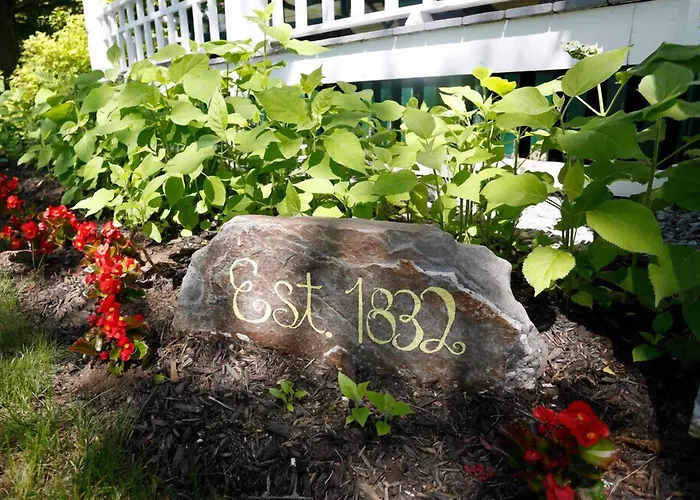 The Kendall Inn Freeport