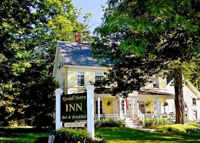The Kendall Inn