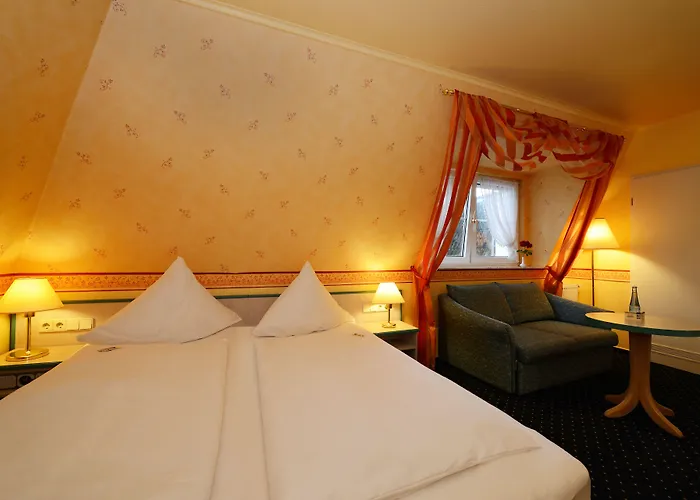 Hotel Nordic Norderstedt