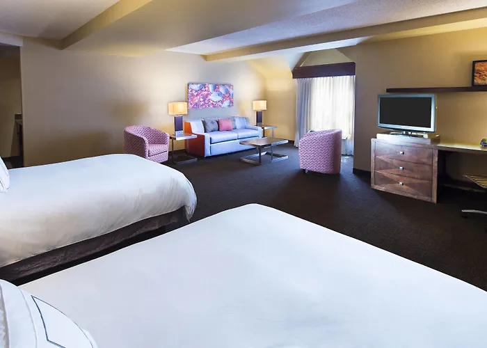 Courtyard Marriott Lake Placid