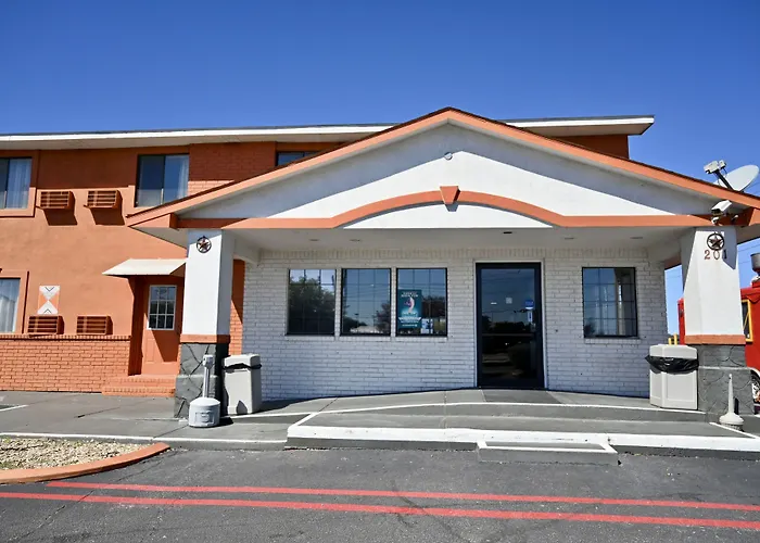 Howard Johnson By Wyndham Near Schlitterbahn New Braunfels