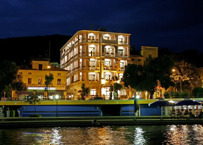 Hotel Mozart