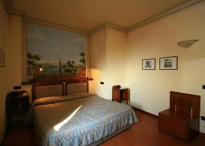 Hotel Palazzo Bocci Spello