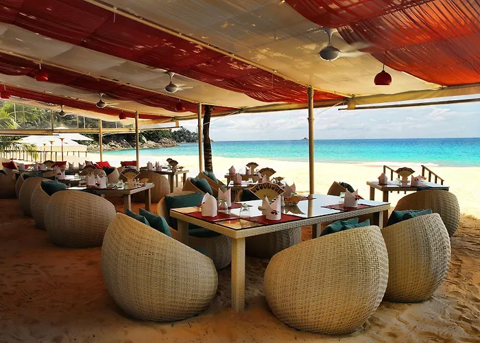 Andaman White Beach Resort - SHA Plus Nai Thon Beach
