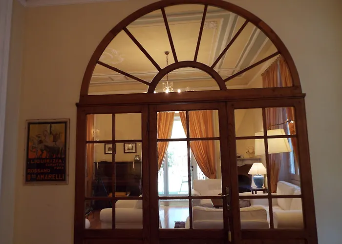 Hotel Canali, Portofino Coast Rapallo