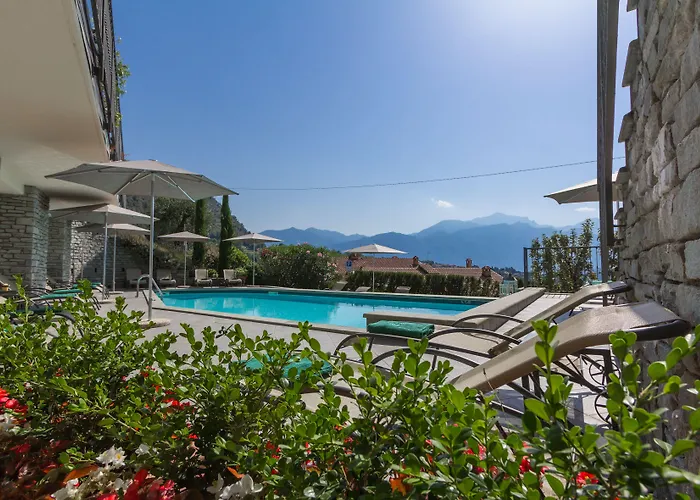 Hotel La Perla Tremezzo