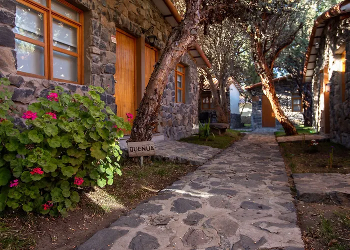 Casa Andina Standard Colca