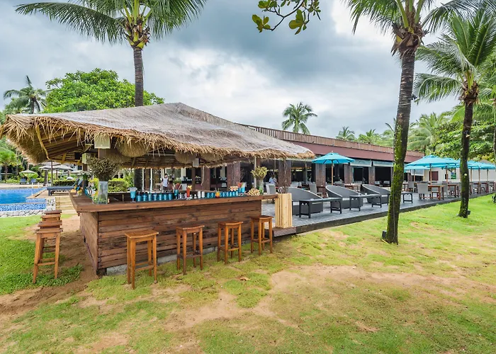 Hotel La Flora Khao Lak