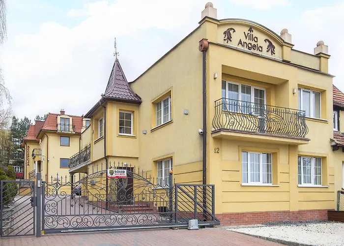 Villa Angela