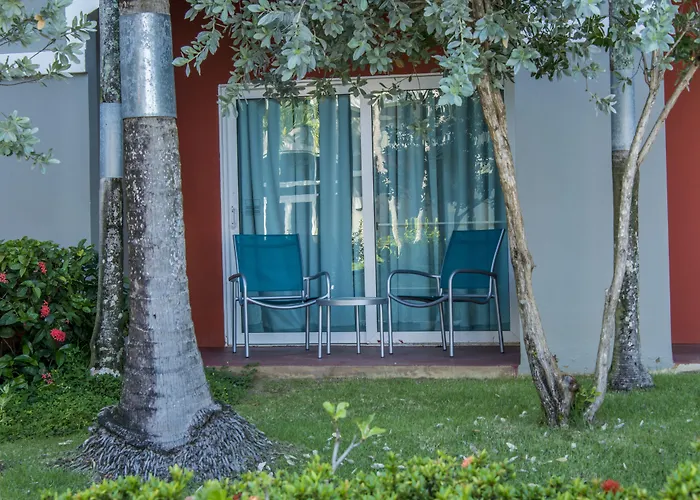 Aquarius Vacation Club At Dorado Del Mar Hotel