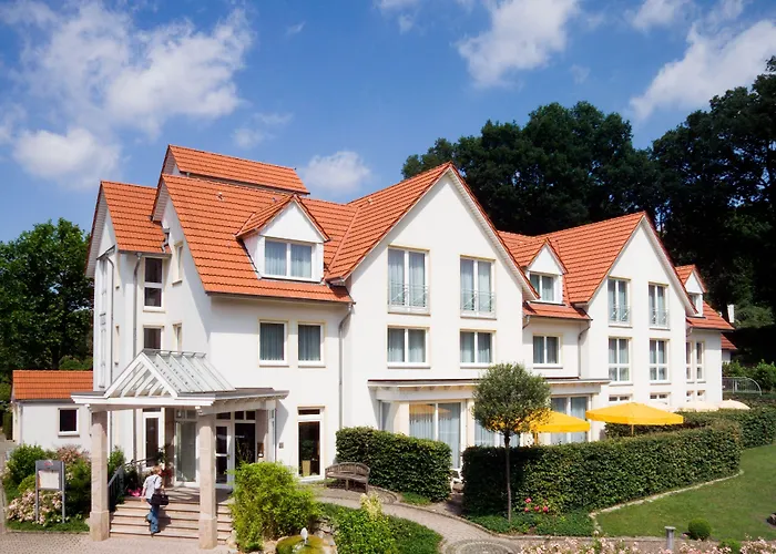 Hotel Leugermann