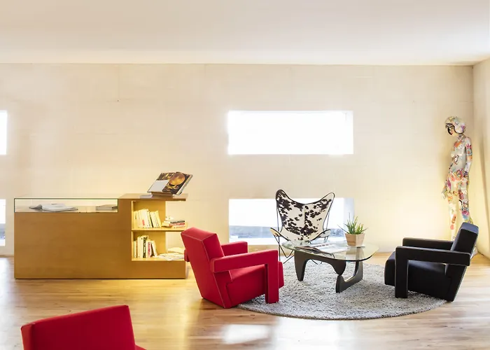 Hôtel La Pérouse Nantes