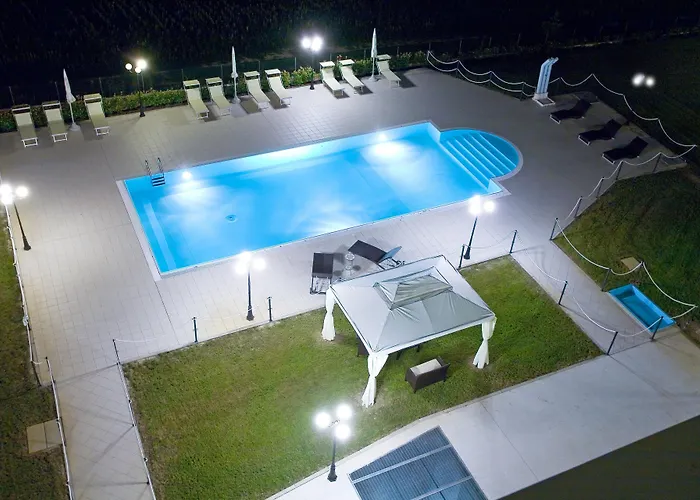 Hotel Marconi Bentivoglio