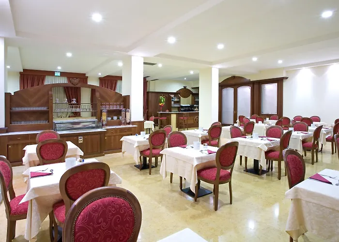 Hotel Marconi Bentivoglio