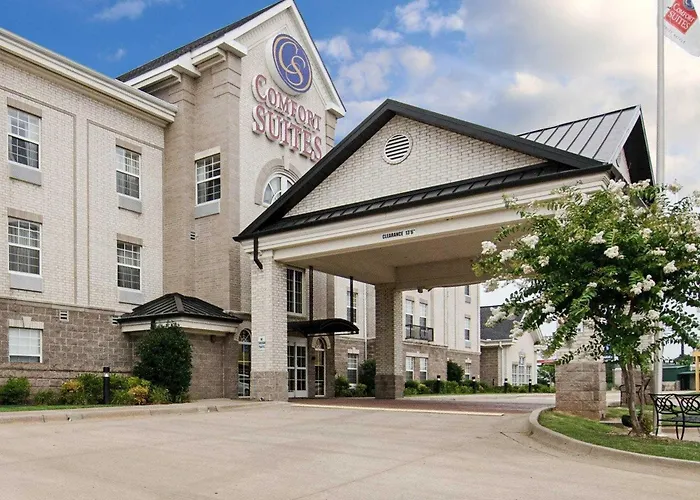 Comfort Suites Conway