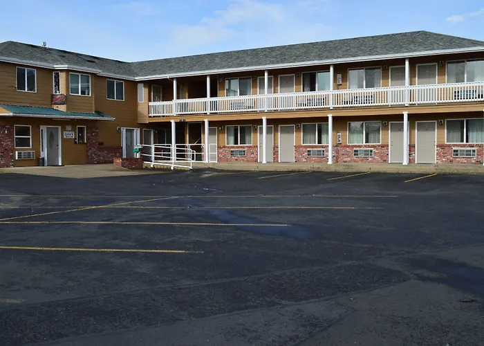 Western Motel