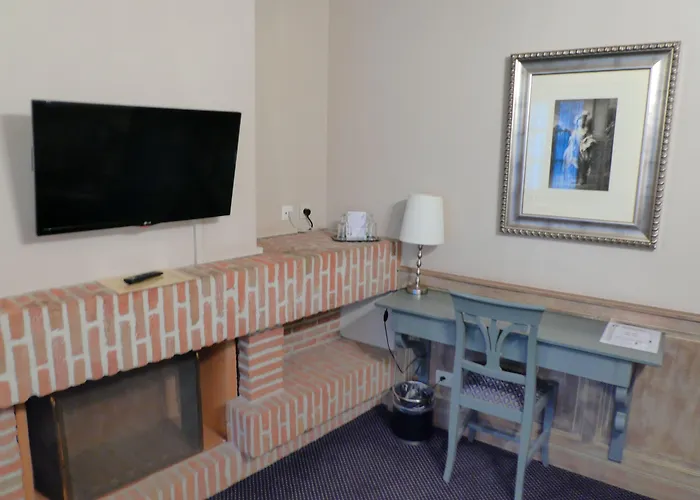 Hotel Biskajer By Cw Hotel Collection (Adults Only) Bruges