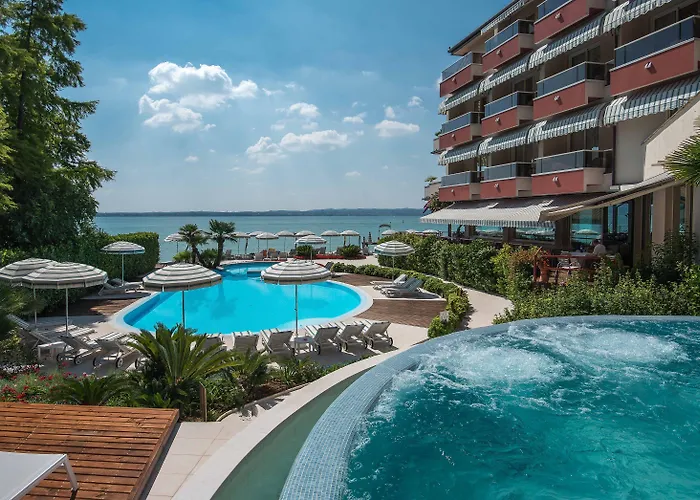 Hotel Continental Wellness&Spa