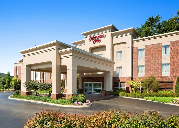 Hampton Inn Athens