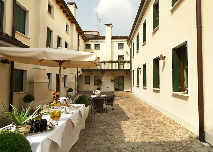 Hotel & Residence Roma Camposampiero
