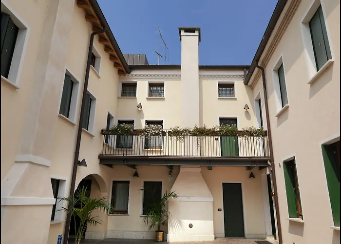 Hotel & Residence Roma Camposampiero