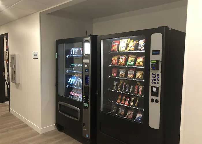 Woodspring Suites Waco Near University