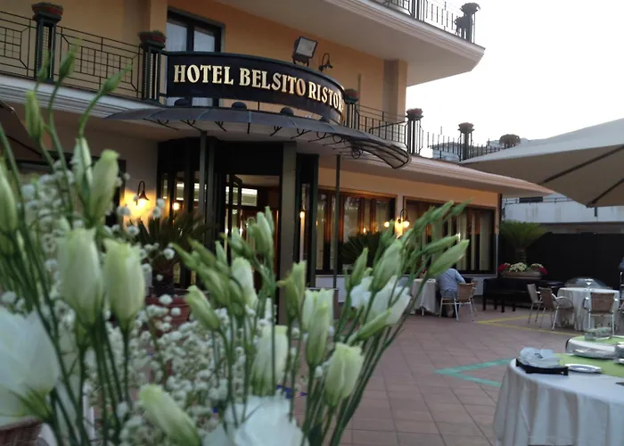Belsito Hotel Nola