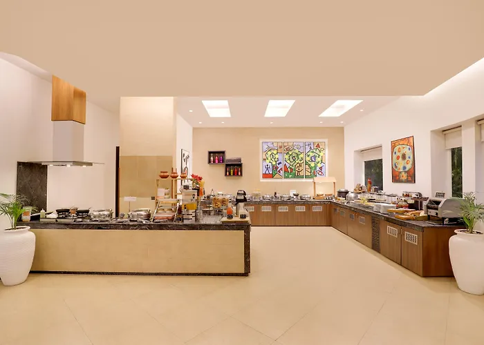 Lemon Tree Hotel Hinjewadi Pune Hinjawadi