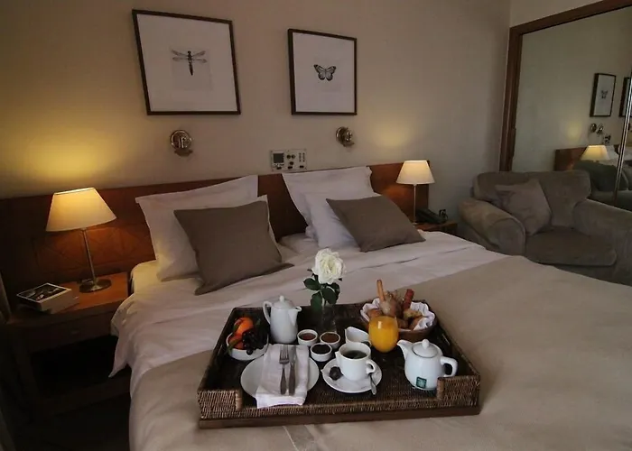 Achillion Hotel Athènes
