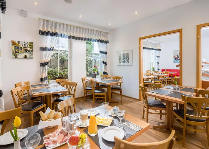 Hotel Classic Fribourg im Breisgau