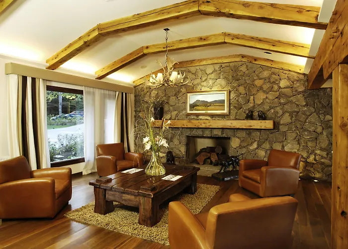 El Casco Art Hotel San Carlos de Bariloche
