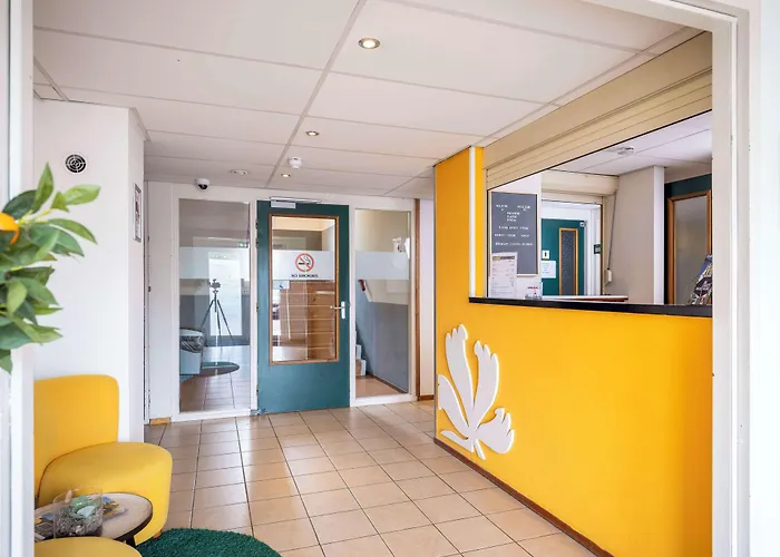 Premiere Classe Hotel Breda