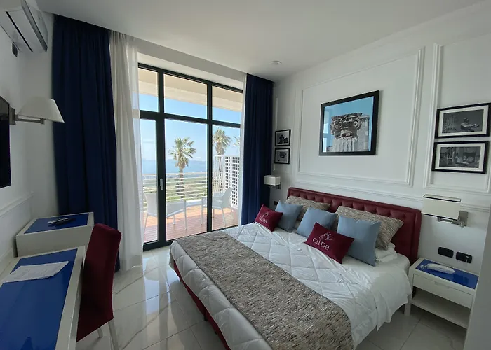 Hotel Gli Dei Pozzuoli