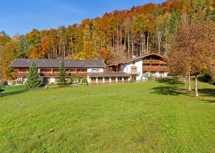 Landhotel Gabriele