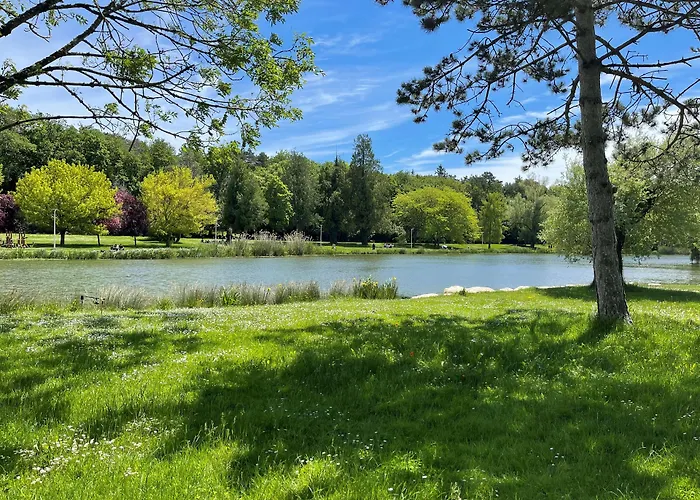 Premiere Classe Tours Sud - Joue Les Tours