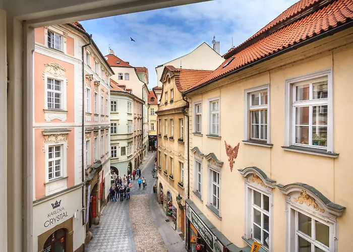 The Dominican Praag
