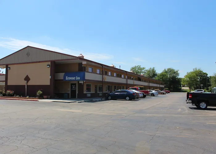 Motel 6 Oklahoma City Ok Frontier City