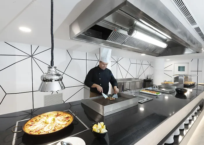 Palmanova Suites By Trh (Adults Only) Magaluf 
