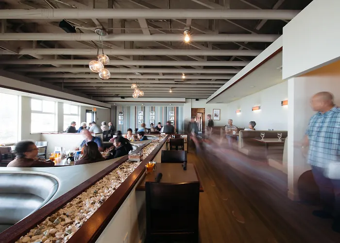 Surftides Hotel Lincoln City