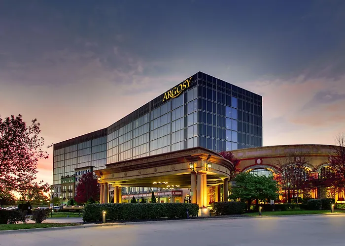 Argosy Casino & Hotel