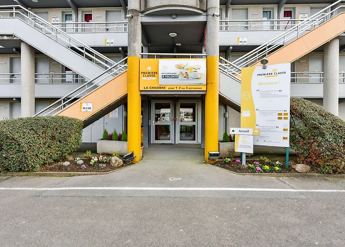 Premiere Classe Sete - Balaruc