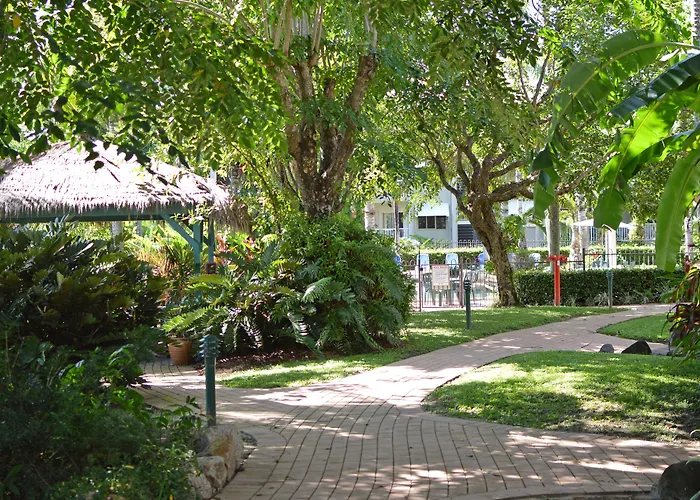 Cairns Beach Resort