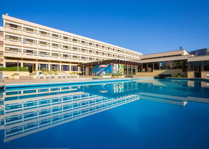 Hotel Mclub Lipari Sciacca