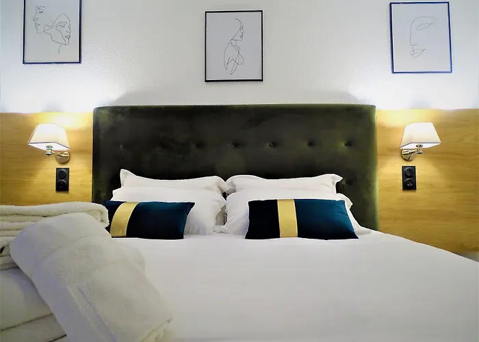 Euro Hôtel Paris Créteil