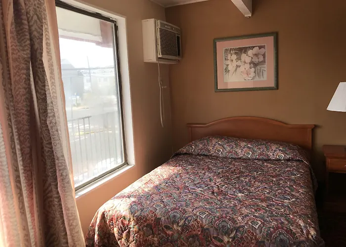 La Fontana Motel Seaside Heights